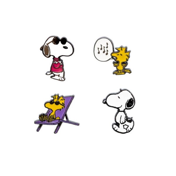 PIN SNOOPY