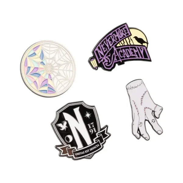 PIN WEDNESDAY