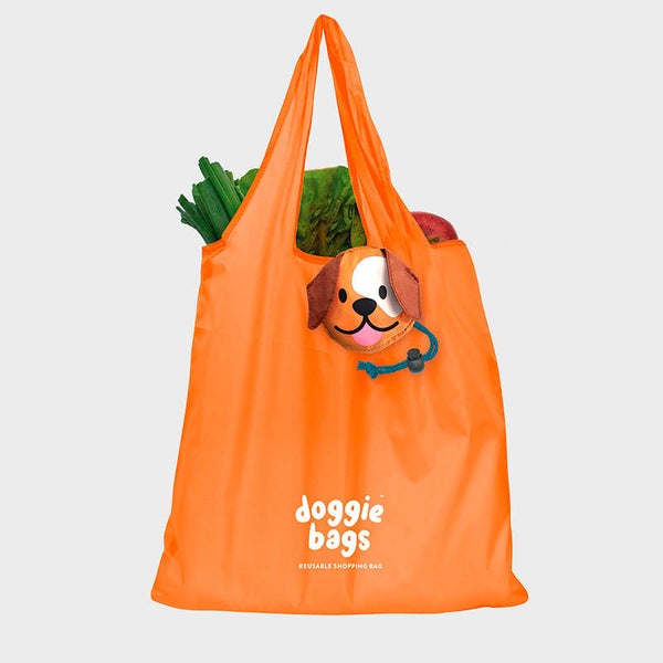 BOLSA REUTILIZABLE PERRO