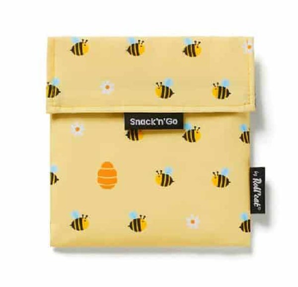 SNACK’N’GO ANIMALS BEE