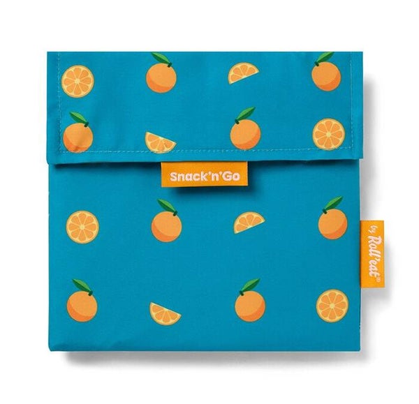 SNACK’N’GO FRUITS ORANGE