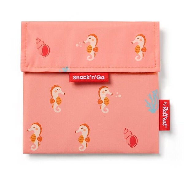 SNACK’N’GO ANIMALS SEAHORSE