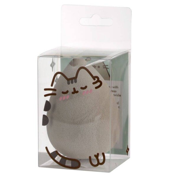 ESPONJA DE MAQUILLAJE GATO PUSHEEN