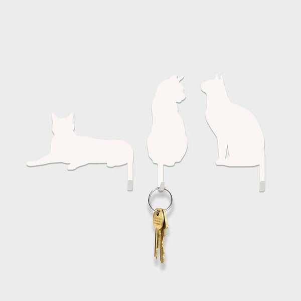 GANCHO - GATO