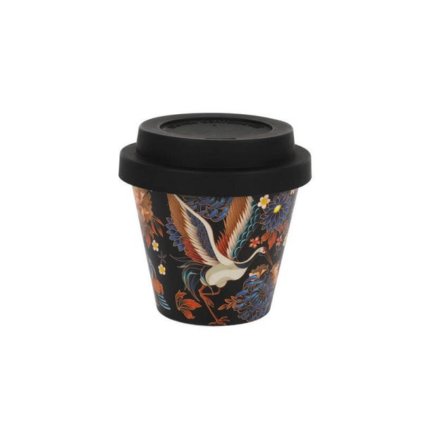 TAZA RPET 90 ML NATURE