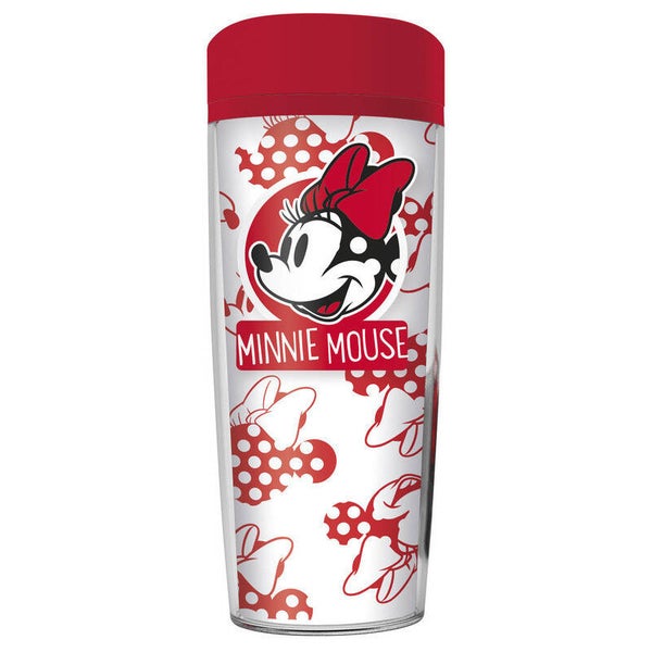 TAZA DE VIAJE MINNIE YOUNG ADULT 533 ML