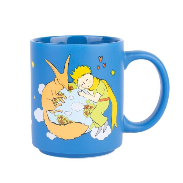 TAZA EL PRINCIPITO