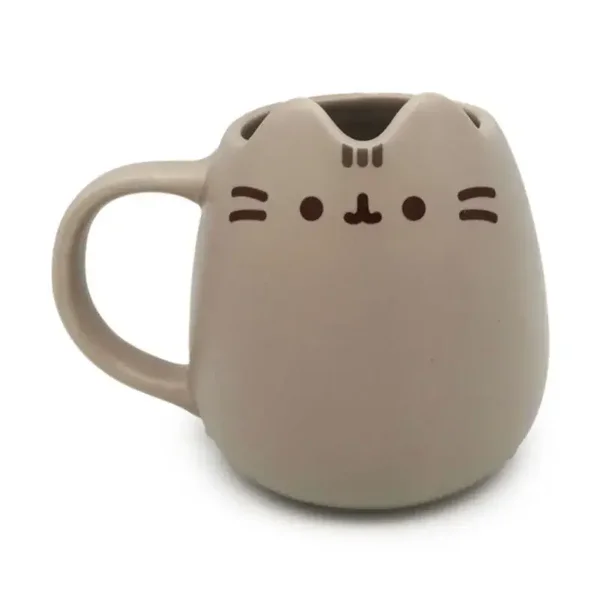 TAZA GATO PUSHEEN