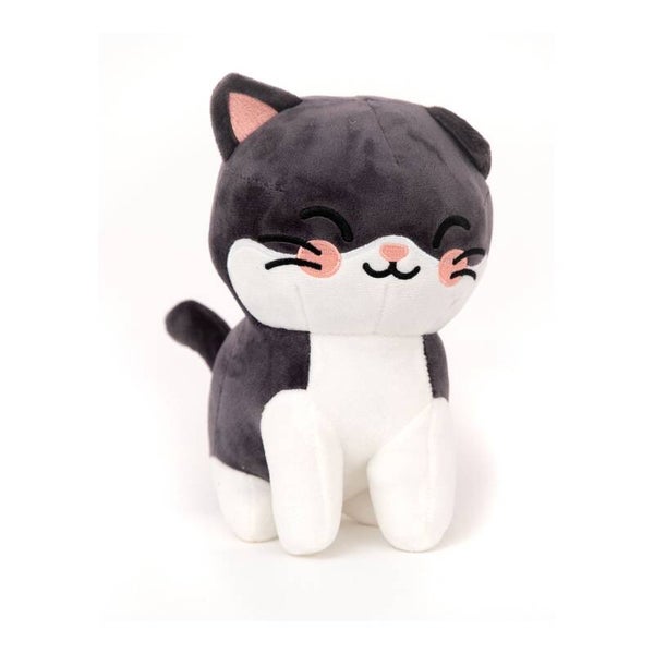PELUCHE GATO MR. WONDERFUL