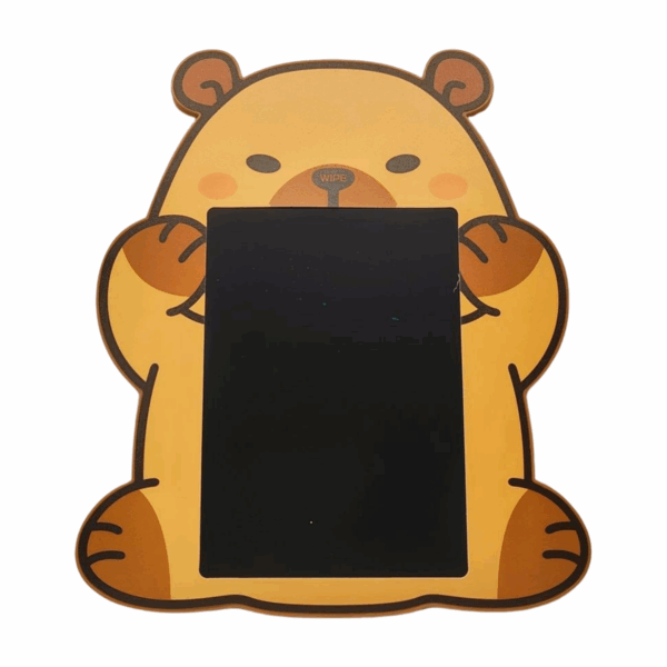 PIZARRA MÁGICA CAPYBARA / CAPIBARA