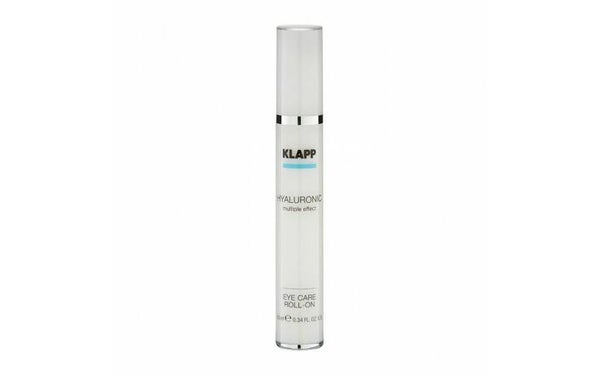 Klapp Hyaluronic Eye Care Roll-On 10ML