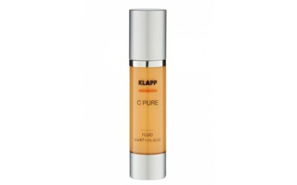 Klapp C Pure Fluid 50ML