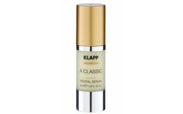 Klapp A Classic Revital Serum 30ML