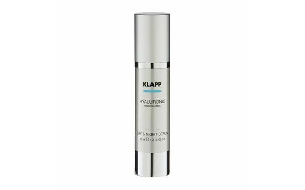 Klapp Hyaluronic Day & Night Serum
