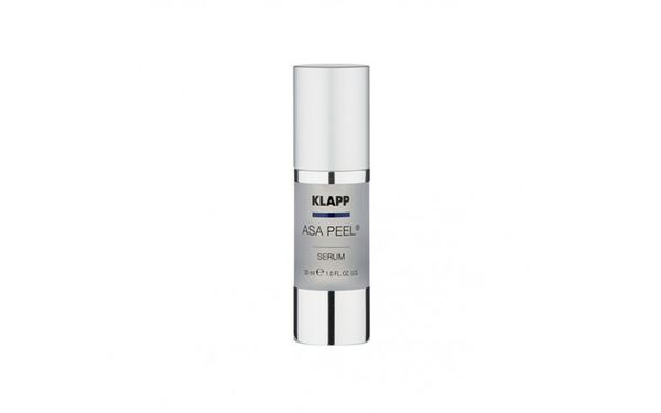 Klapp Asa Peel Serum 30ML
