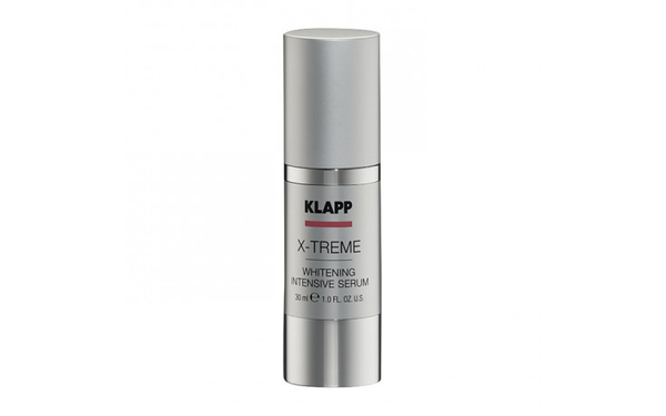 Klapp X-Treme Whitening Intensive Serum 30ML