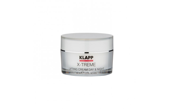 Klapp X-Treme Lifting Cream Day & Night 50ML
