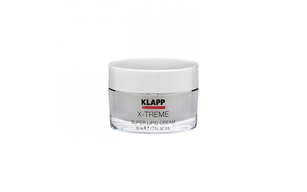 Klapp X-Treme Super Lipid Cream 50ML