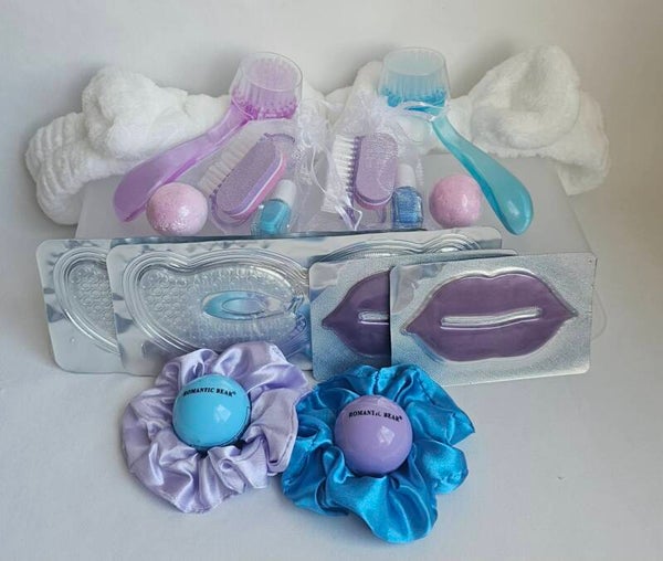 Slumber Party Gift Box