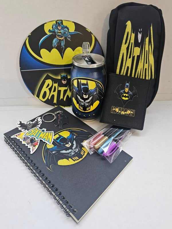 Batman Gift Box
