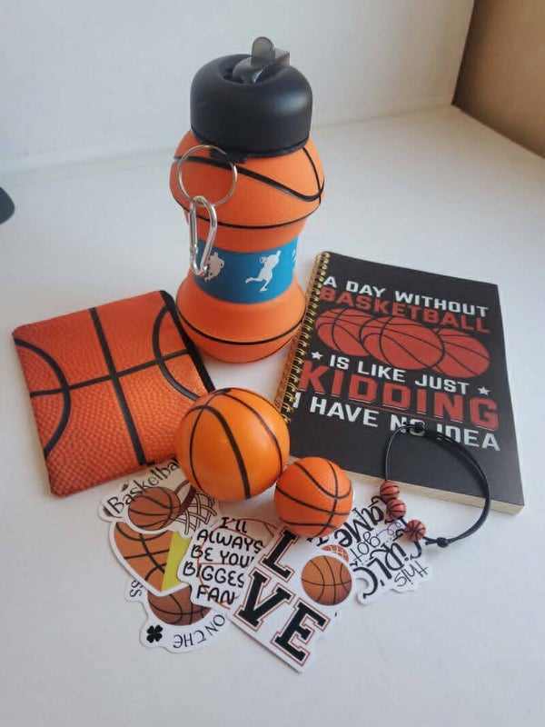 Basketball Gift Box