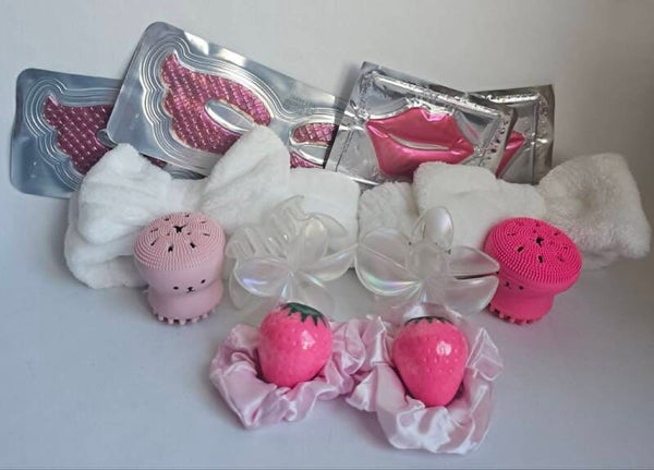 Slumber Party Gift Box