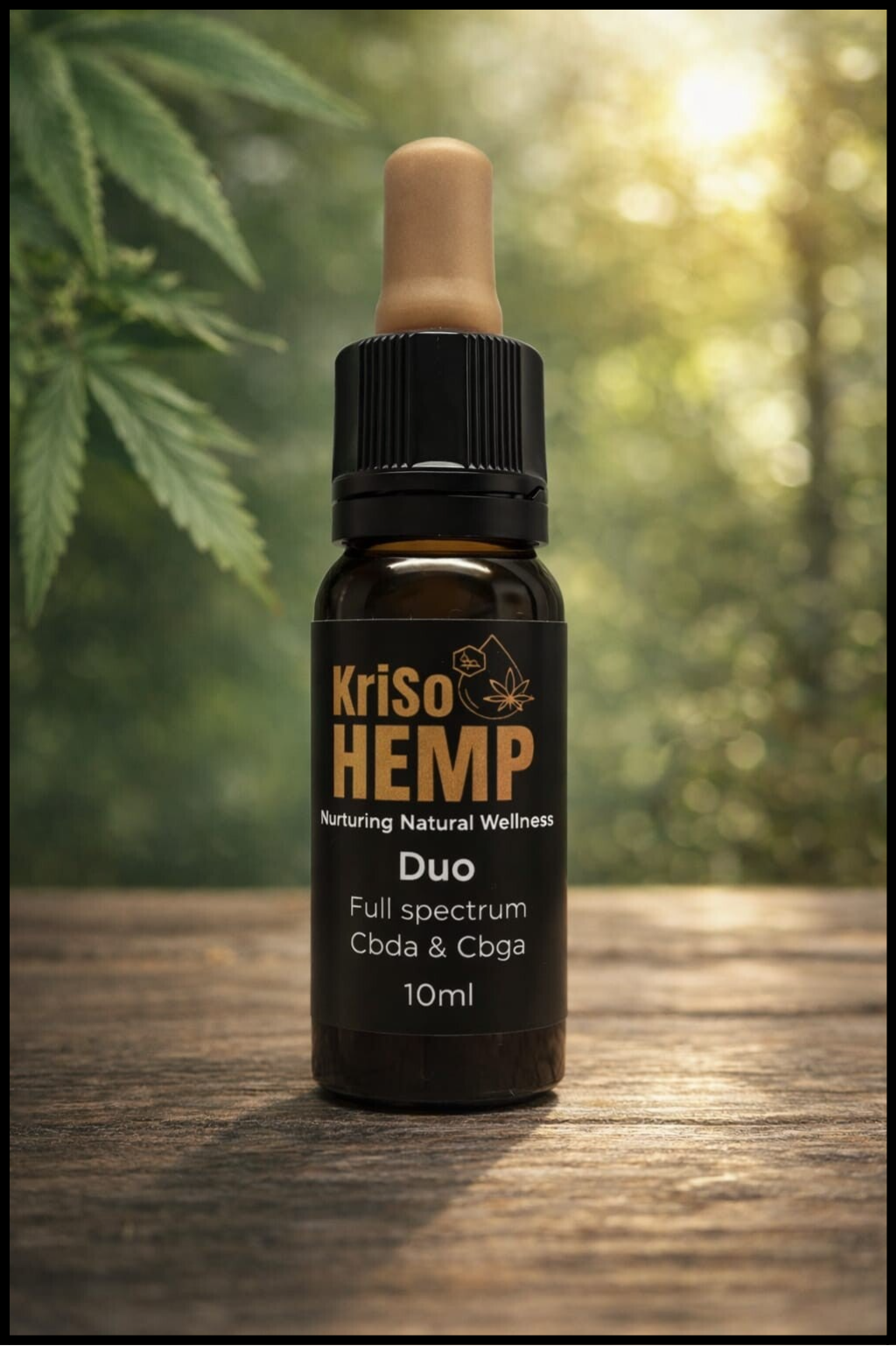 DUO Whole Plant based