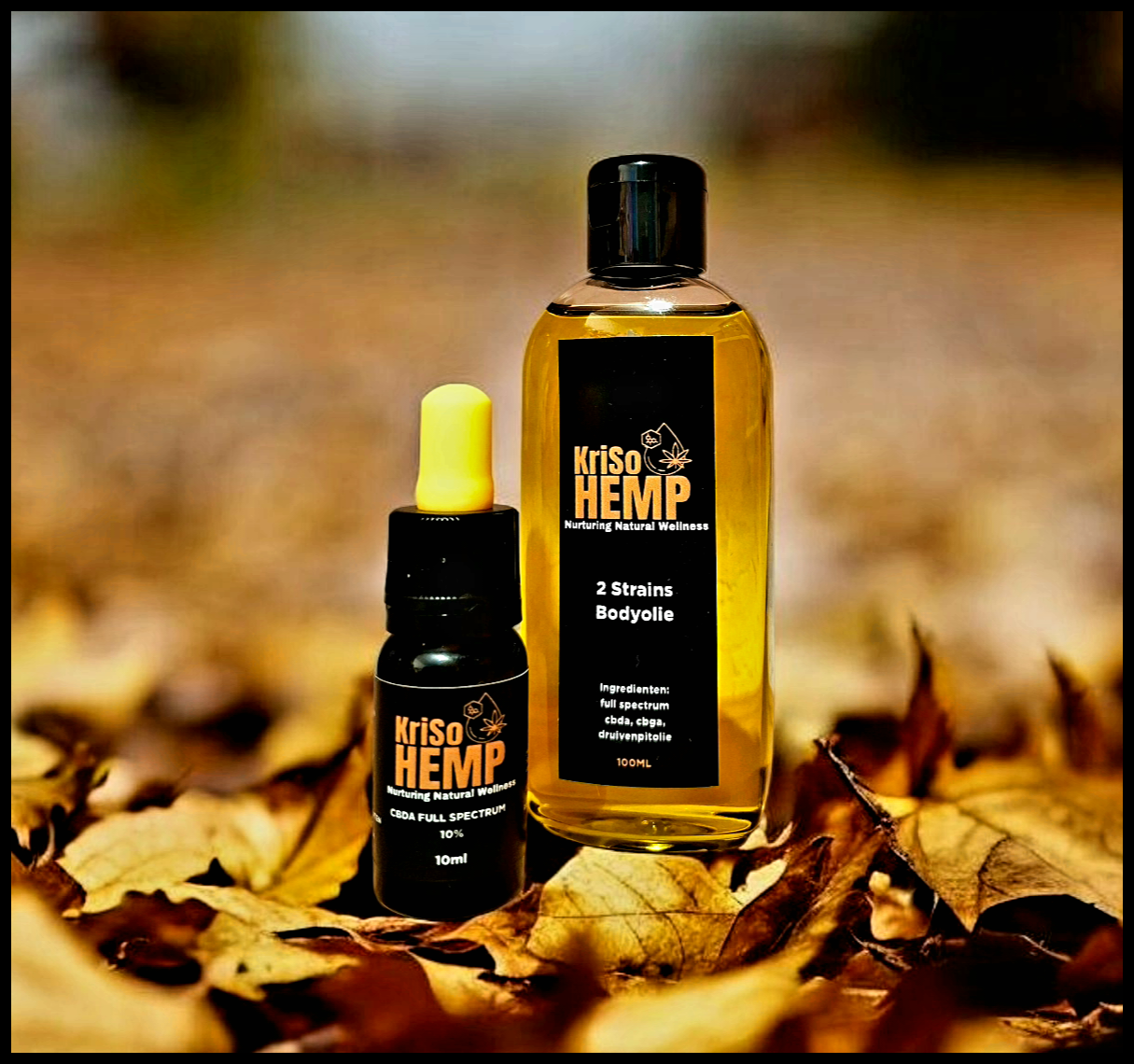 Combi Pijnbestrijding