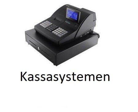 Unieservice kassastemen