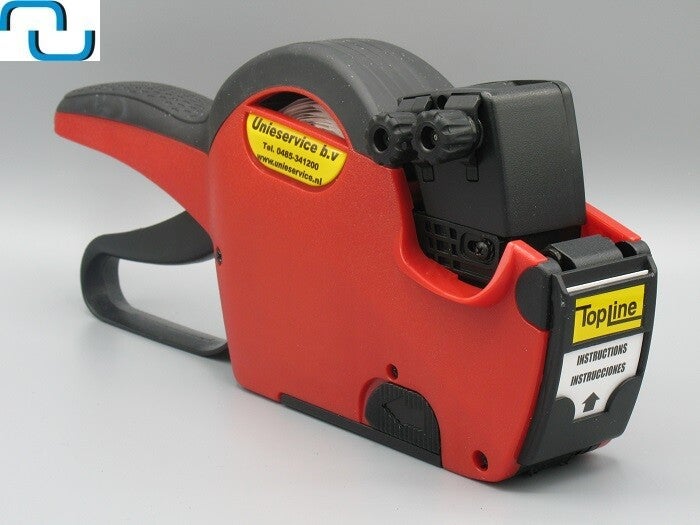 TopLine PC7 retail