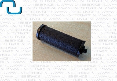 Open inktrollen watervast UV bestendig