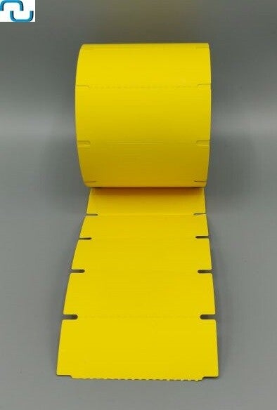 Schapkaarten 80x33 mm