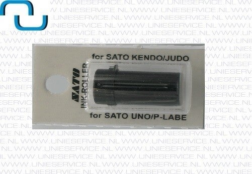 Sato Judo Food inktrollen