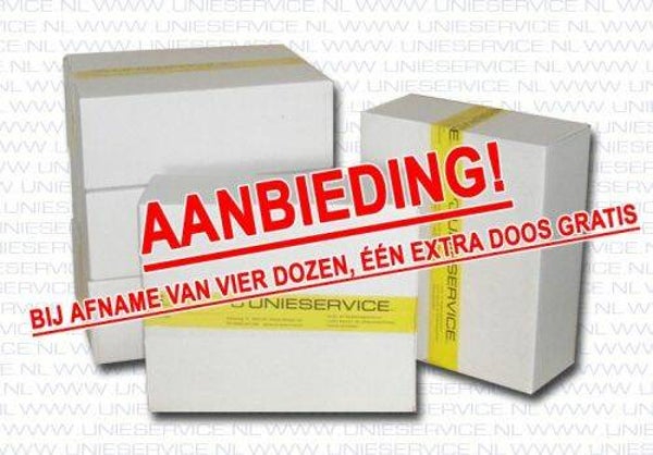 Actie! Pinrollen 57x30x8 mm