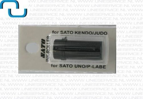 Sato Kendo inktrollen