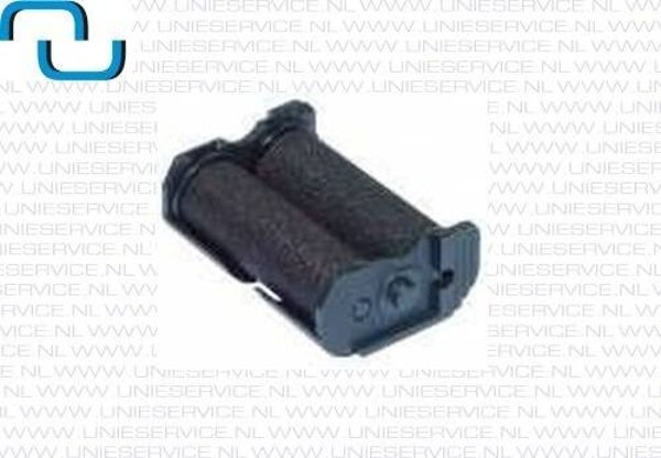 Contact 3 inktrollen