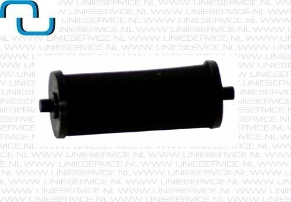 Avery inktrollen