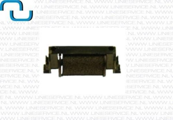 Swing inktrollen