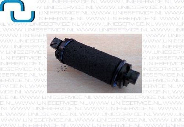 TopLine inktrollen