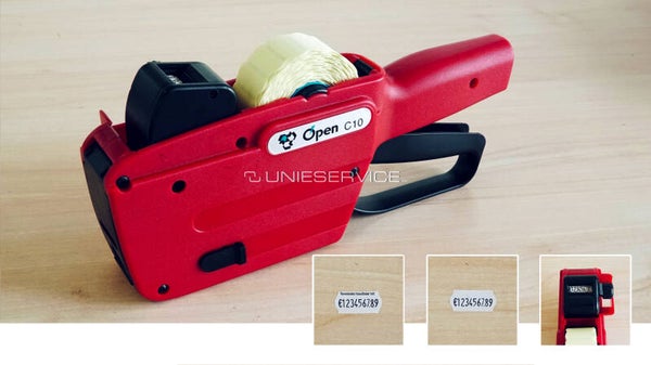 Open S10