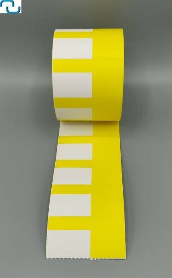 Schapkaarten 70x38 mm