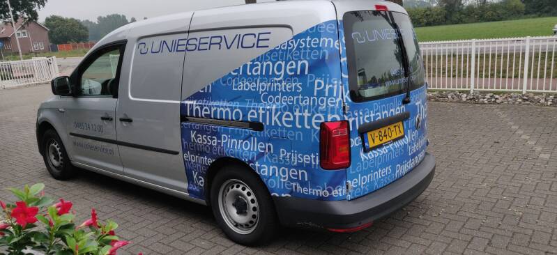 Unieservice bv