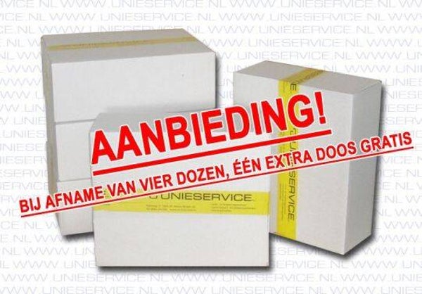 Actie! thermorollen 57x65x12 mm