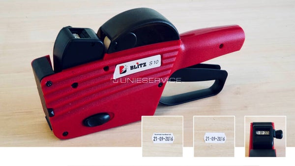 Blitz S10