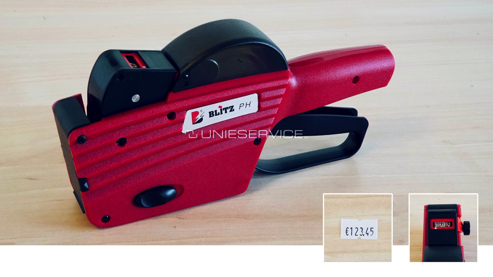 Blitz PH6