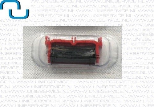 Tovel Entry inktrollen