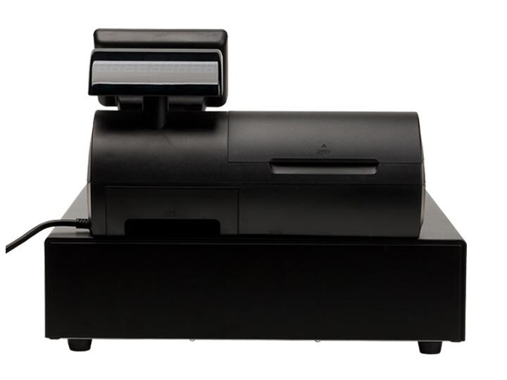Sam4S kassa Unieservice bv