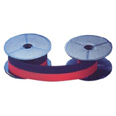 Inktlint GR.51 zwart-rood