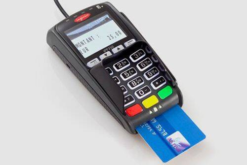 Posnet pinkoppeling met Payplaza