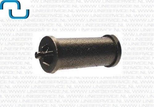 Motex froggy inktrollen